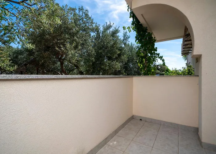 House Rina - 1 Appartement