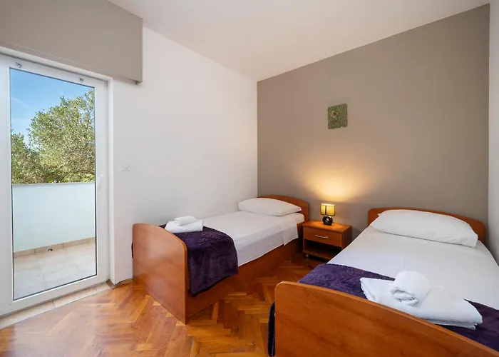 House Rina - 1 Vodice